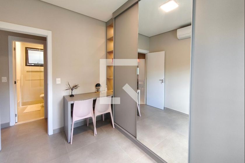 Apartamento à Venda - Swiss Park, 2 Quartos,  68 m2 em , Campinas - sp | SoloBR