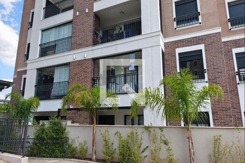 Apartamento à Venda - Swiss Park, 2 Quartos,  68 m2 em , Campinas - sp | SoloBR