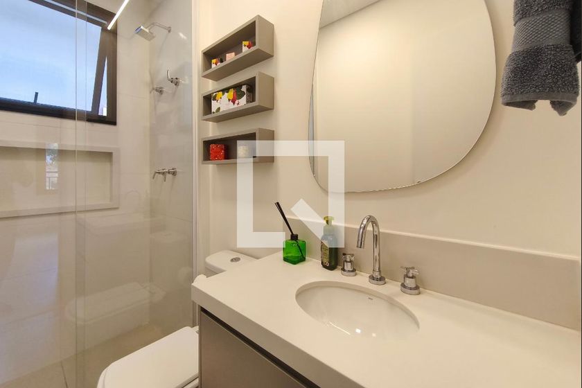 Apartamento à Venda - Swiss Park, 2 Quartos,  68 m2 em , Campinas - sp | SoloBR