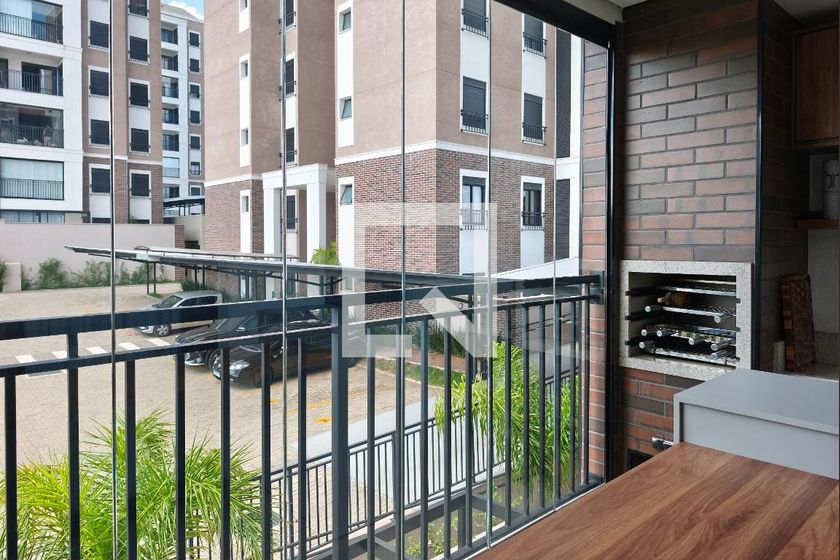 Apartamento à Venda - Swiss Park, 2 Quartos,  68 m2 em , Campinas - sp | SoloBR