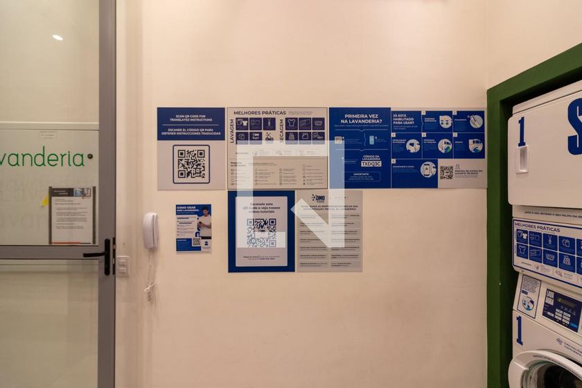 Apartamento, 1 quarto, 32 m² - Foto 93