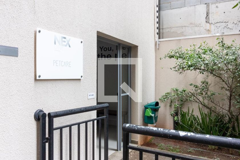 Apartamento, 1 quarto, 32 m² - Foto 53