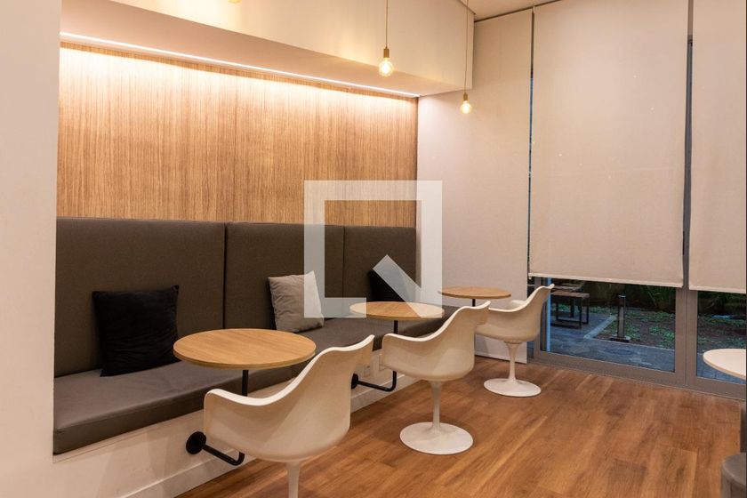Apartamento, 1 quarto, 32 m² - Foto 61