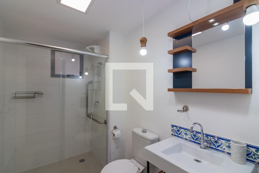 Apartamento, 1 quarto, 32 m² - Foto 37