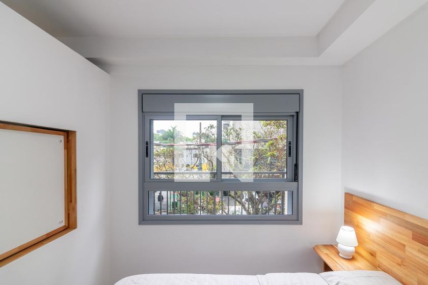 Apartamento, 1 quarto, 32 m² - Foto 33