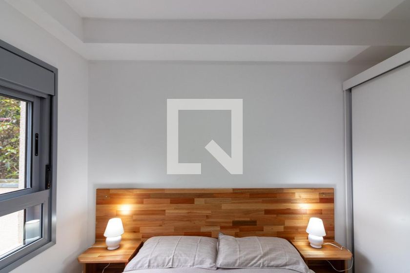 Apartamento, 1 quarto, 32 m² - Foto 27