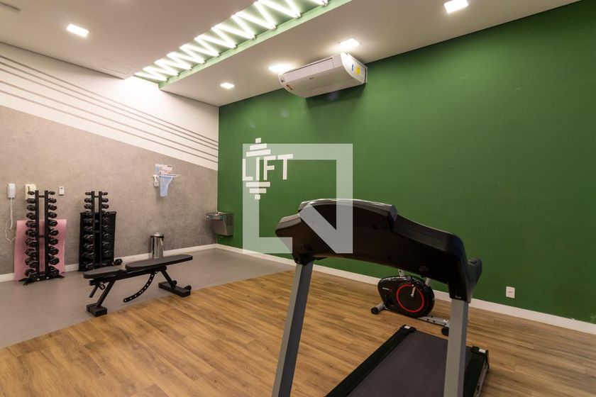 Apartamento, 1 quarto, 32 m² - Foto 71