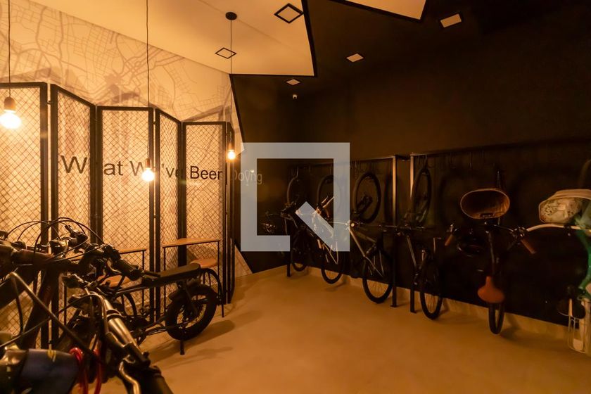 Apartamento, 1 quarto, 32 m² - Foto 81