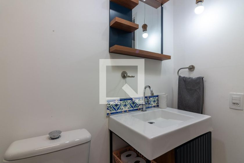Apartamento, 1 quarto, 32 m² - Foto 39