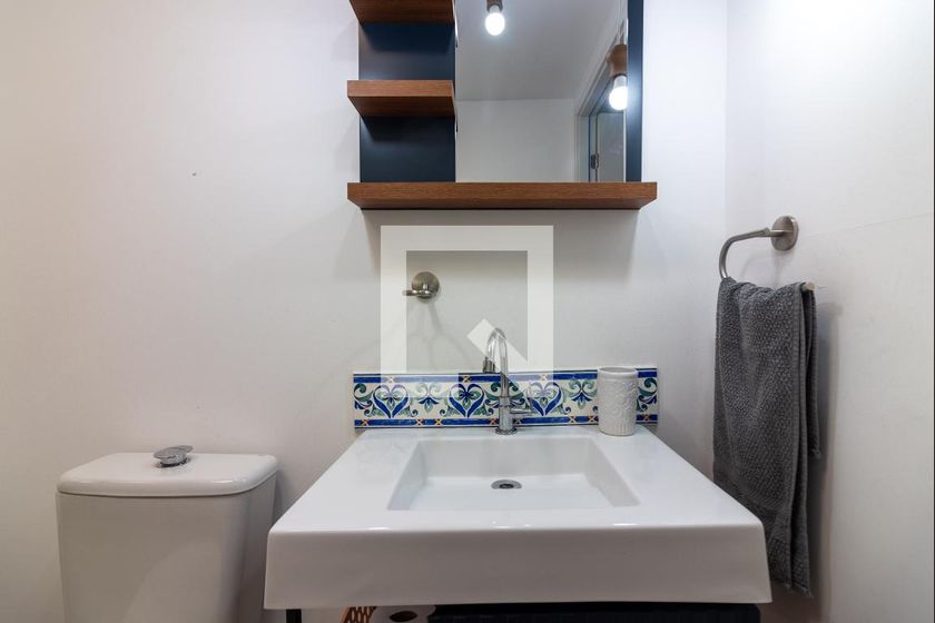 Apartamento, 1 quarto, 32 m² - Foto 41