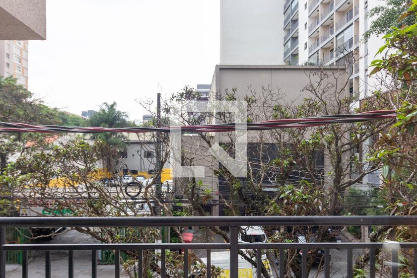 Apartamento, 1 quarto, 32 m² - Foto 35