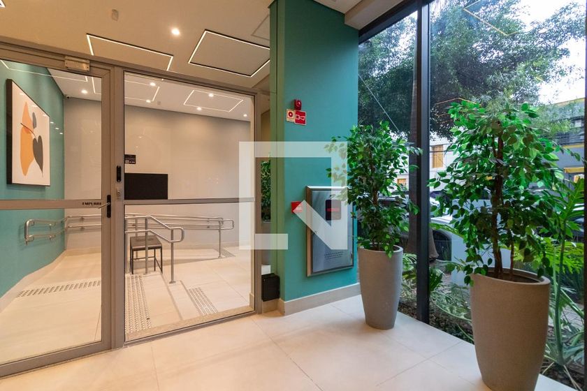 Apartamento, 1 quarto, 32 m² - Foto 113