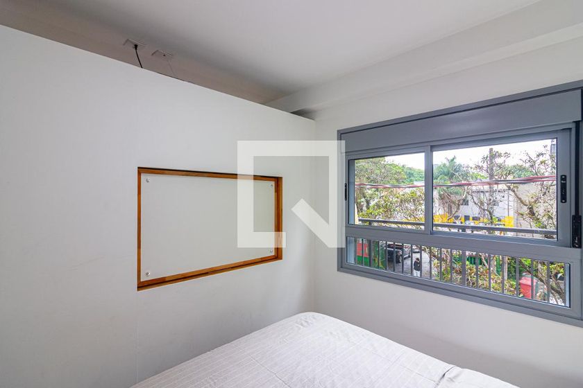 Apartamento, 1 quarto, 32 m² - Foto 23
