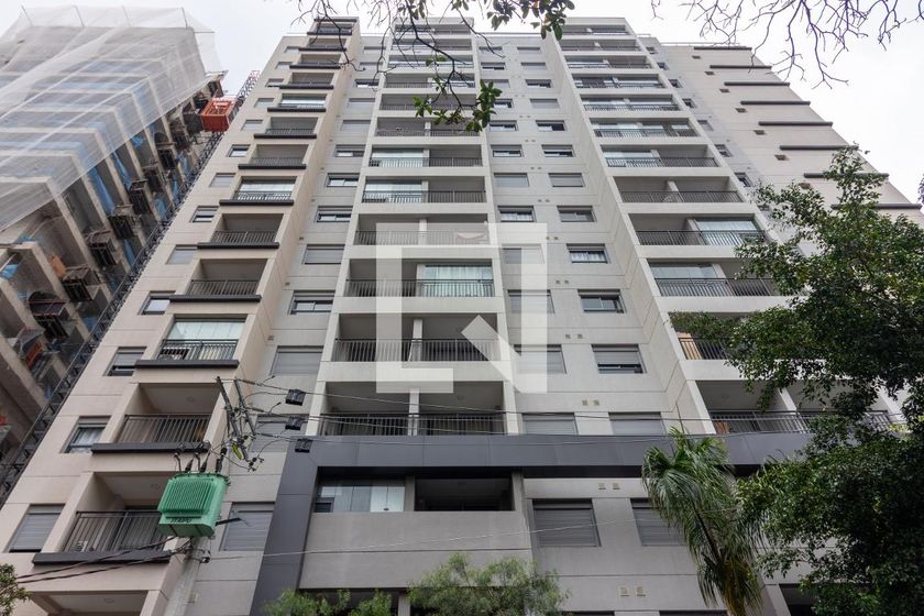 Apartamento, 1 quarto, 32 m² - Foto 117