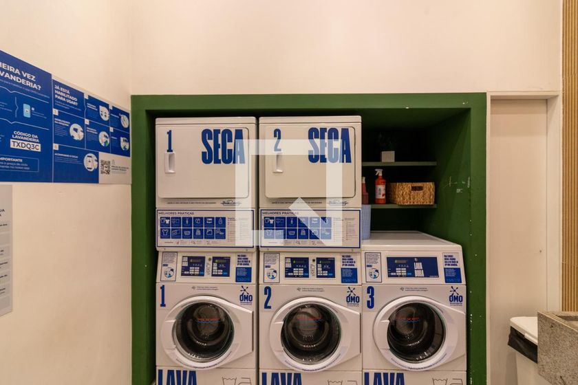 Apartamento, 1 quarto, 32 m² - Foto 89