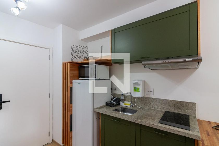 Apartamento, 1 quarto, 32 m² - Foto 47