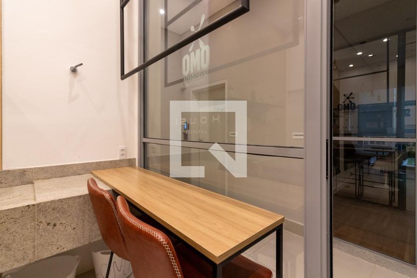 Apartamento, 1 quarto, 32 m² - Foto 95