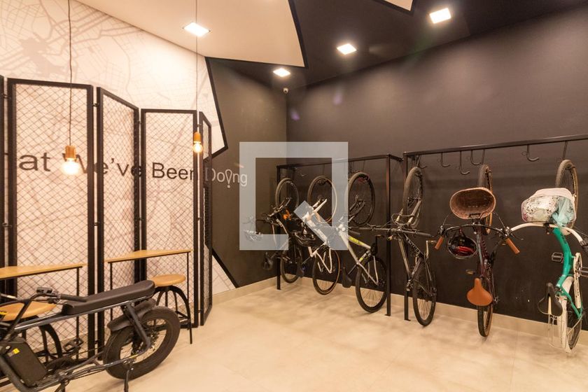 Apartamento, 1 quarto, 32 m² - Foto 79