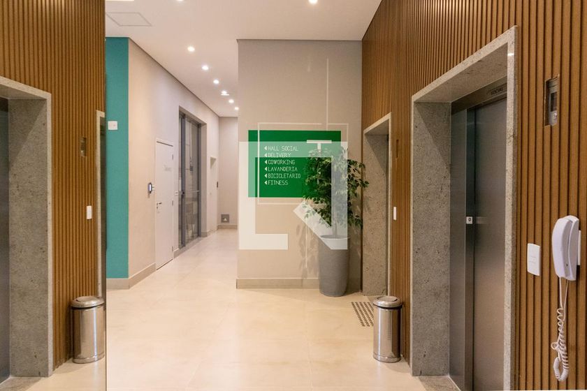 Apartamento, 1 quarto, 32 m² - Foto 109
