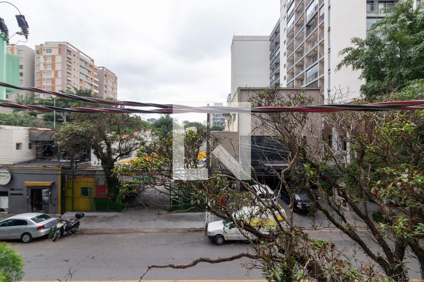 Apartamento, 1 quarto, 32 m² - Foto 17