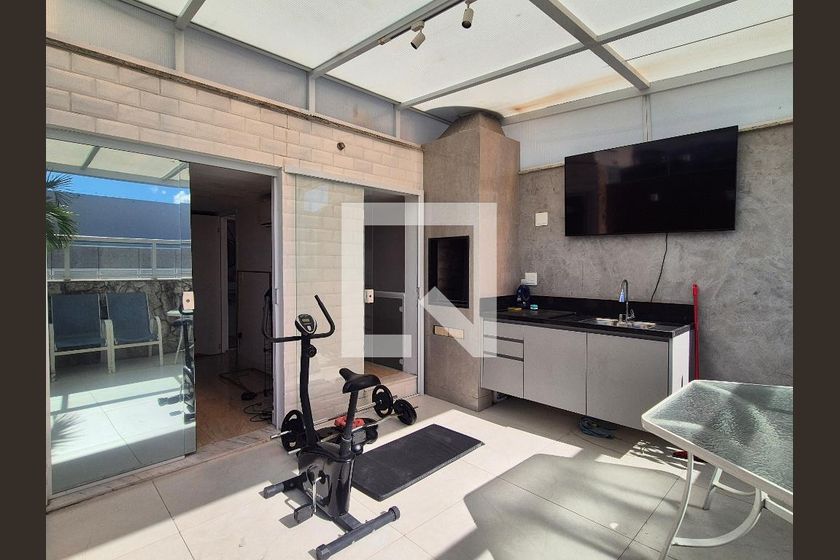 Cobertura, 2 quartos, 93 m² - Foto 63