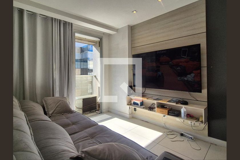 Cobertura, 2 quartos, 93 m² - Foto 5