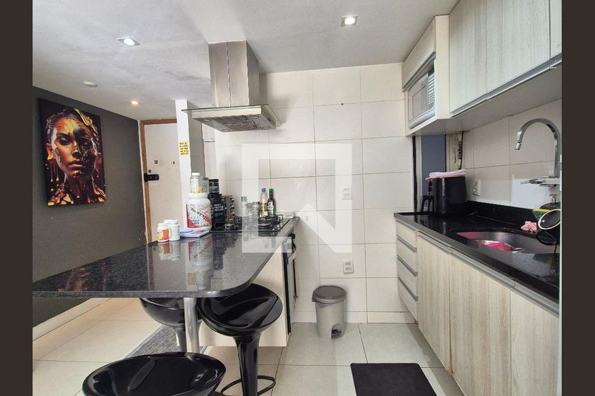 Cobertura, 2 quartos, 93 m² - Foto 25