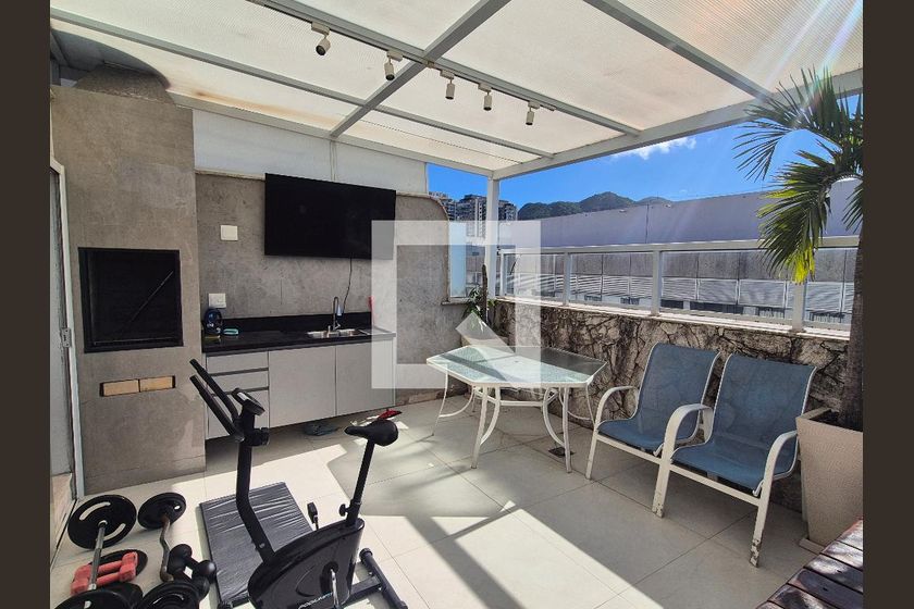 Cobertura, 2 quartos, 93 m² - Foto 61