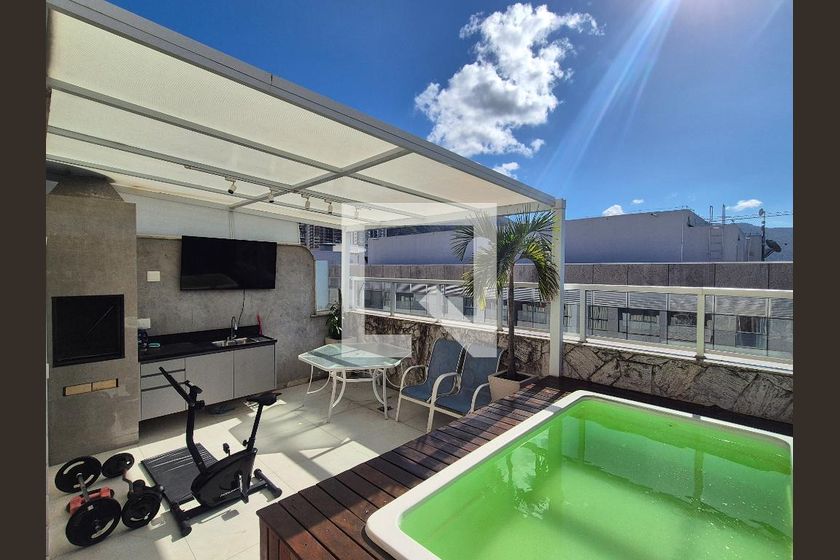 Cobertura, 2 quartos, 93 m² - Foto 59