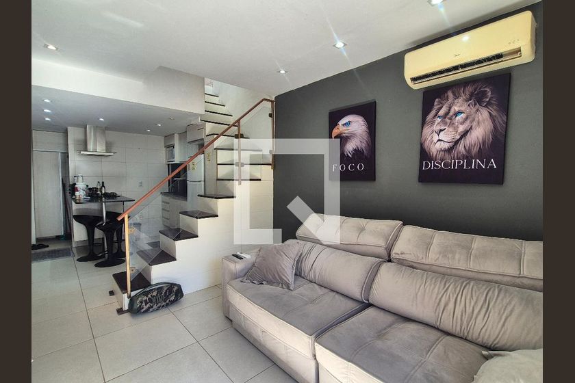 Cobertura, 2 quartos, 93 m² - Foto 1