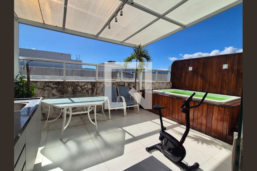 Cobertura, 2 quartos, 93 m² - Foto 51