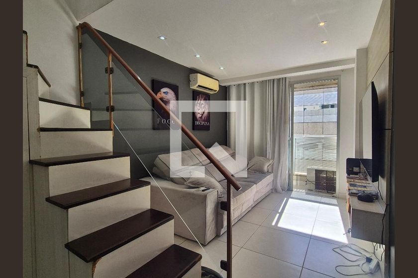 Cobertura, 2 quartos, 93 m² - Foto 3