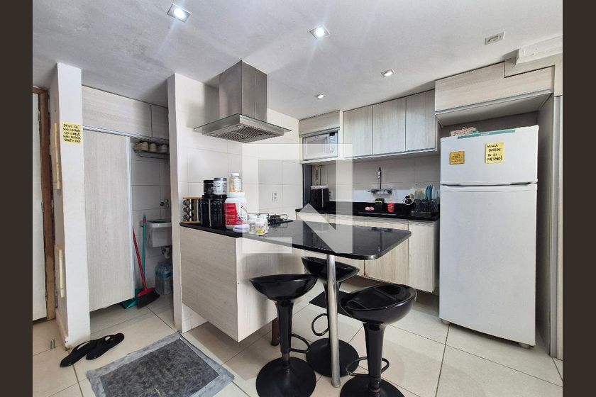 Cobertura, 2 quartos, 93 m² - Foto 23