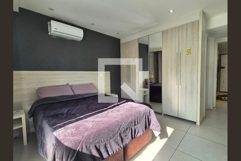 Cobertura, 2 quartos, 93 m² - Foto 11