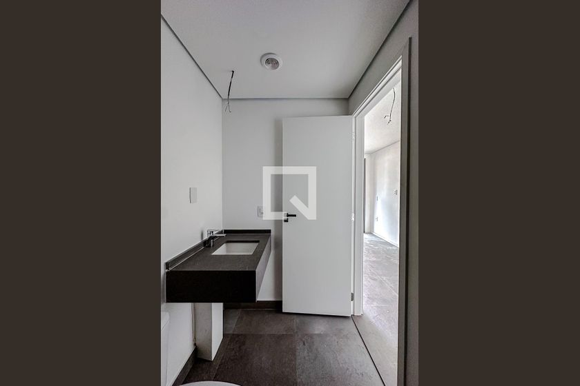 Kitnet-Studio, 25 m² - Foto 28