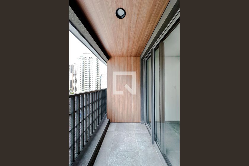 Kitnet-Studio, 25 m² - Foto 13
