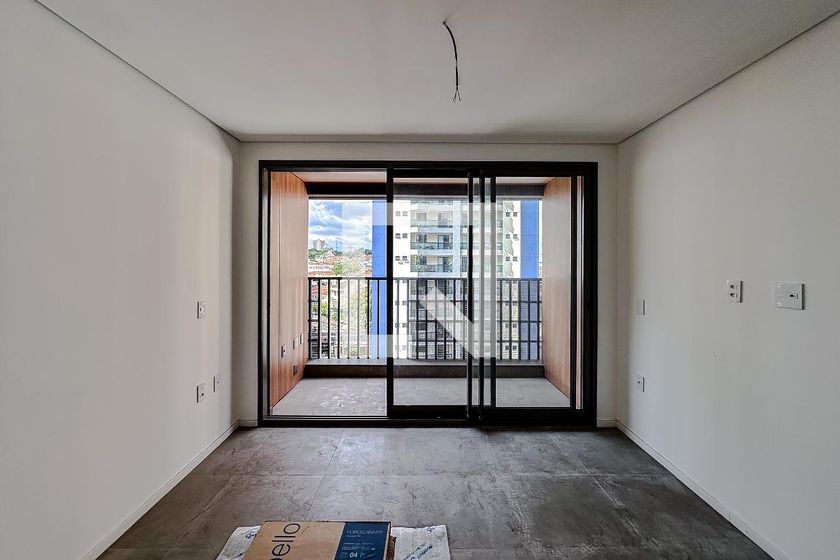 Kitnet-Studio, 25 m² - Foto 9