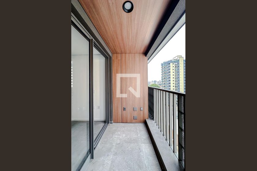 Kitnet-Studio, 25 m² - Foto 17