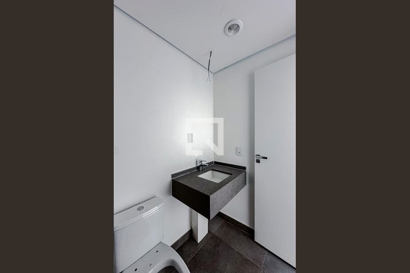 Kitnet-Studio, 25 m² - Foto 25