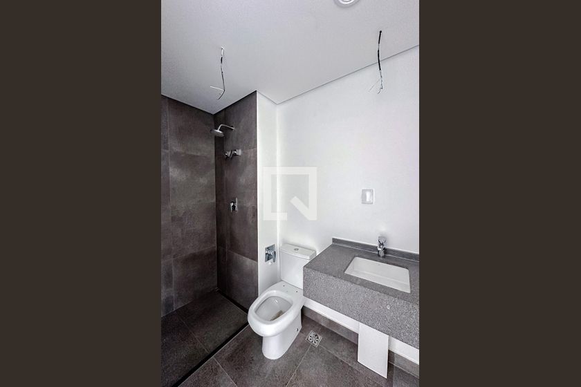 Kitnet-Studio, 25 m² - Foto 21