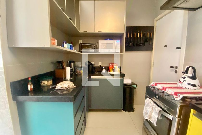 Apartamento, 2 quartos, 80 m² - Foto 55