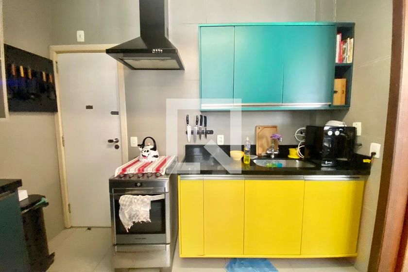 Apartamento, 2 quartos, 80 m² - Foto 57
