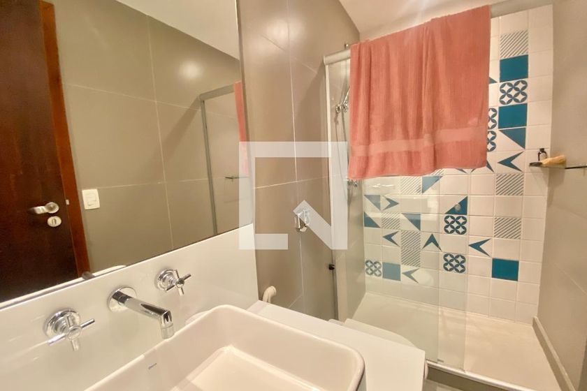 Apartamento, 2 quartos, 80 m² - Foto 49