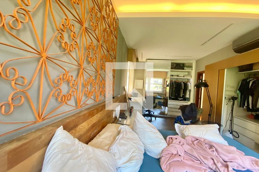 Apartamento, 2 quartos, 80 m² - Foto 21