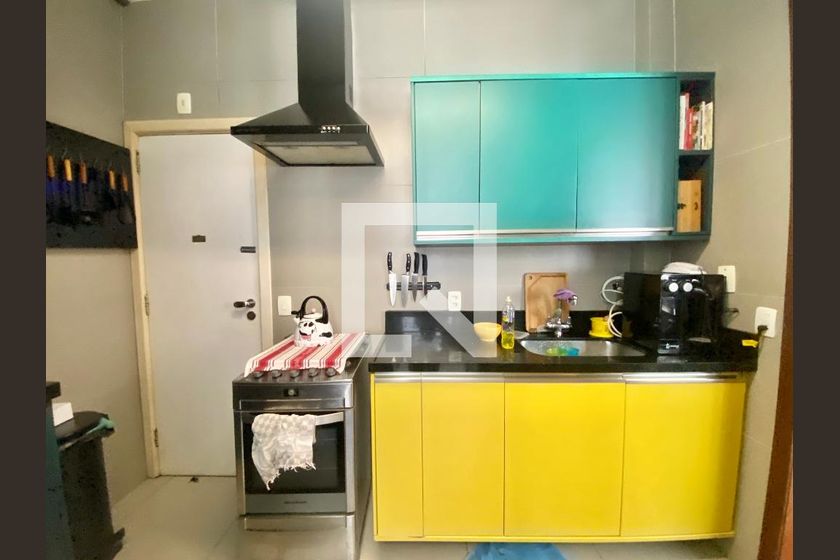 Apartamento, 2 quartos, 80 m² - Foto 59
