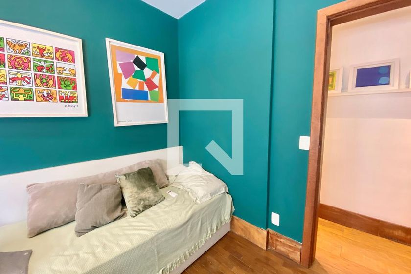 Apartamento, 2 quartos, 80 m² - Foto 35