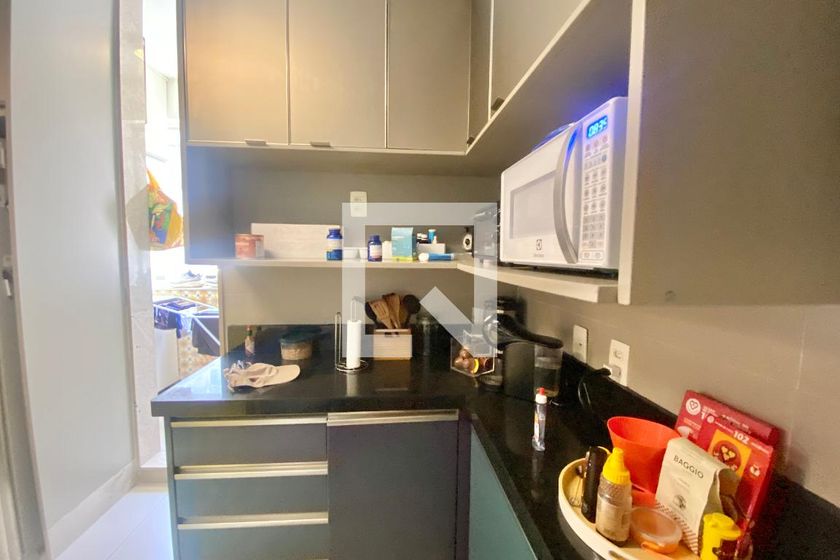 Apartamento, 2 quartos, 80 m² - Foto 63