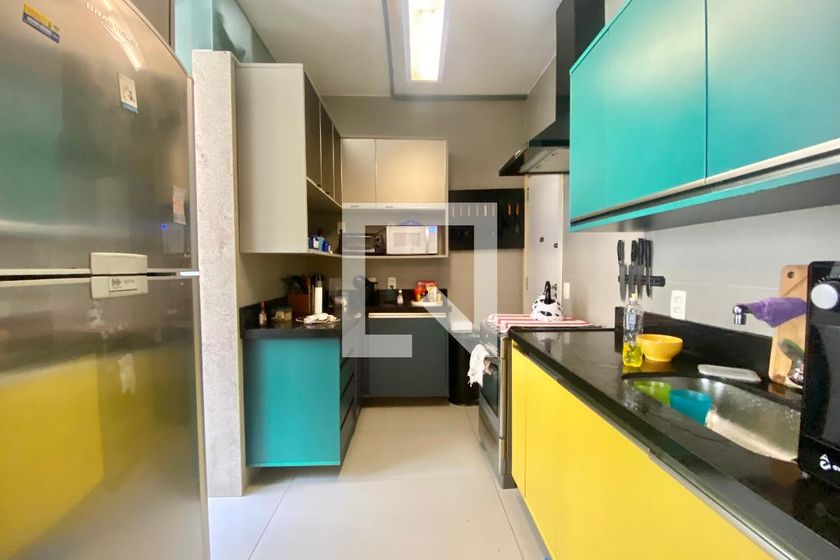 Apartamento, 2 quartos, 80 m² - Foto 53