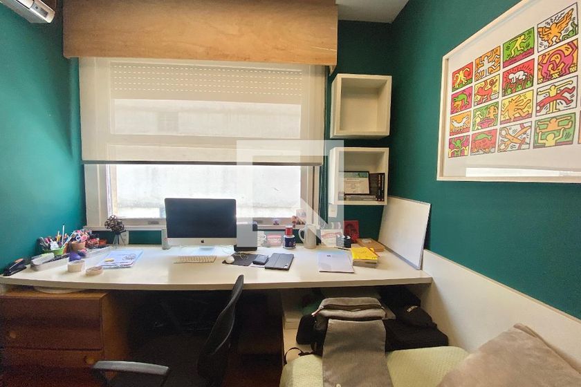 Apartamento, 2 quartos, 80 m² - Foto 41