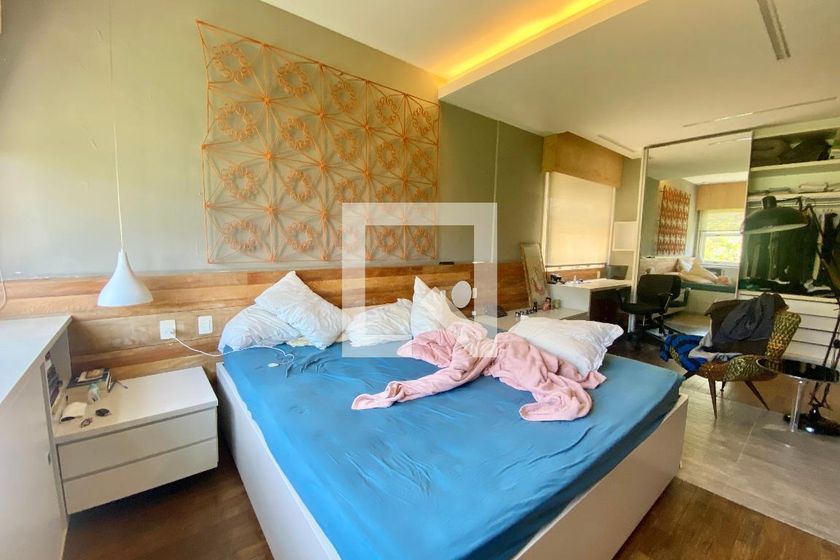 Apartamento, 2 quartos, 80 m² - Foto 17